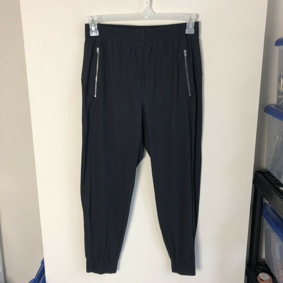 athleta cosmic jogger